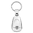 Texas Tech Raiders Key Chain